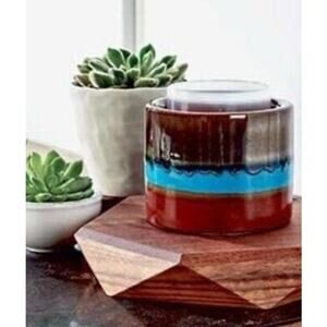 Gold Canyon Landscape Warmer w/ timer auto shut off for wax or oils